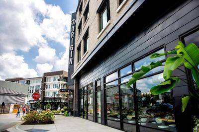 Origin Hotel Lexington