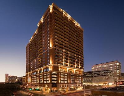 Hotel Zaza Austin