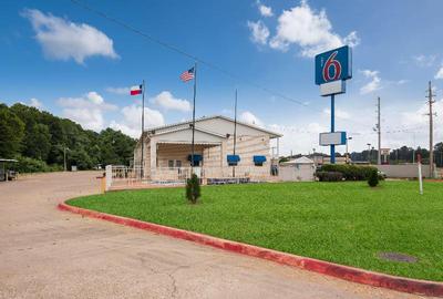 Motel 6 Atlanta, TX