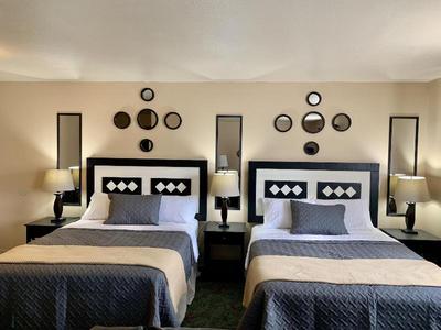 Alaska Angler's Inn