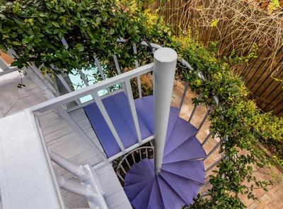 Amethyst Garden Inn