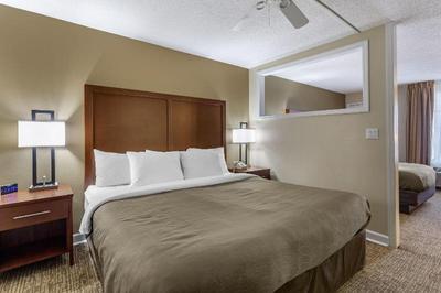 Richland Inn Of Columbia