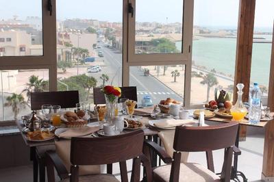 Dakhla Sur Mer