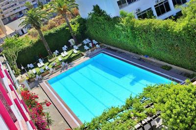 Hotel Mamora