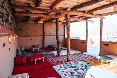 Riad Atlas Panorama