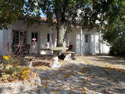 Le Manoir de l'Antiquite