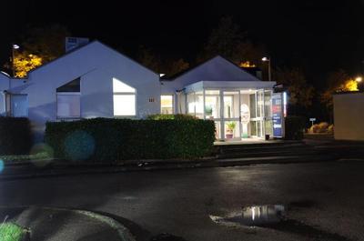 Hôtel Inn Design Amiens Resto Novo