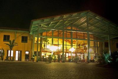Hotel Des Pirates