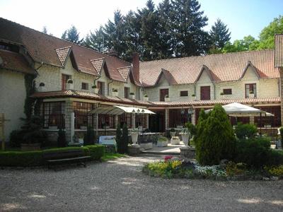 Hipotel Hostellerie Du Lys