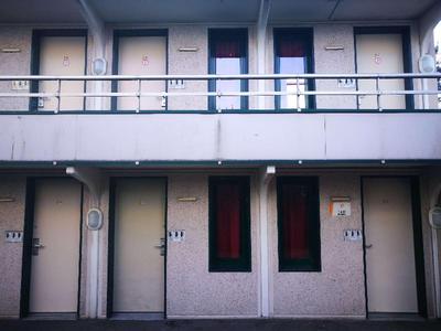 Première Classe Metz Nord - Sémécourt