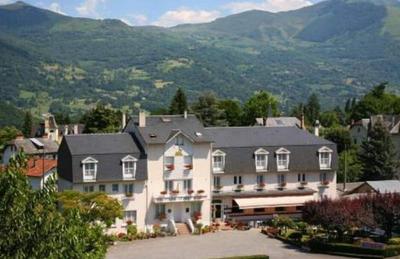 Hôtel du Soleil Levant
