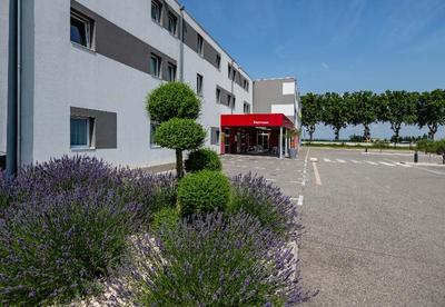 B&B Hotel Valence TGV - Romans