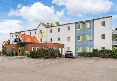 B&B HOTEL Colmar Vignobles Ouest