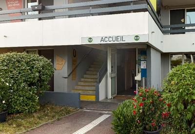 B&B Hotel Corbeil-Essonnes