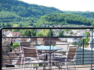 La Colline Aux Yeux Doubs