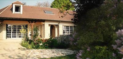 Les Hauts Du Val - chambres d'hotes