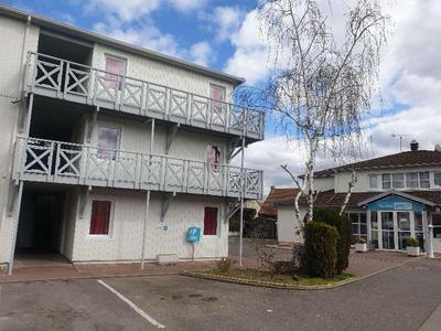 Kyriad Direct  Poissy - Acheres