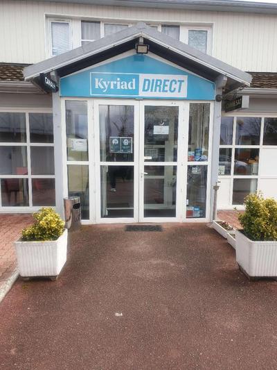 Kyriad Direct  Poissy - Acheres