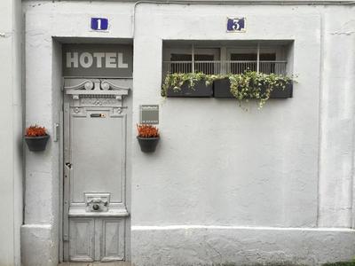 Hôtel Rachel