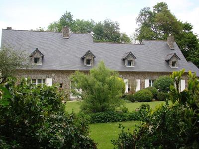 Chambres d'hôtes La Bruyère