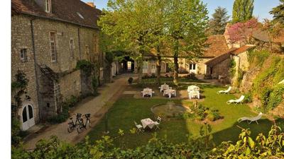 Le Relais Louis Xi