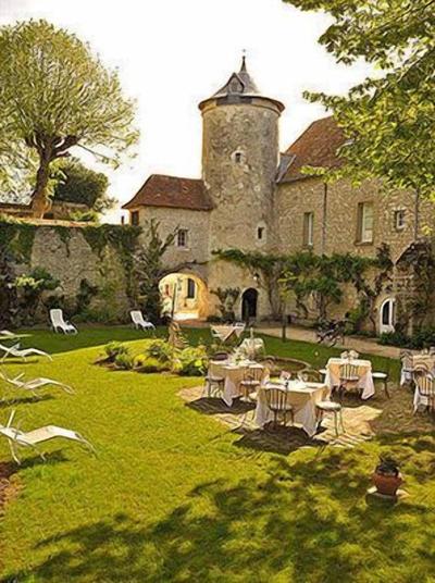 Le Relais Louis Xi