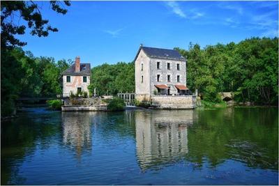 Moulin De La Chevriere
