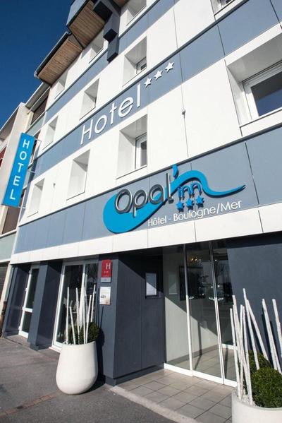 Hotel Opal'Inn