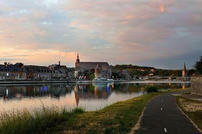 Le Val Saint Hilaire