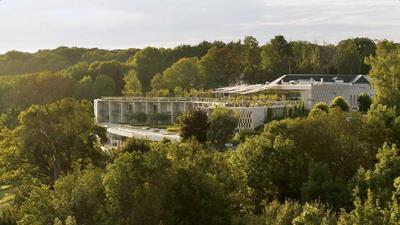 Royal Champagne Hôtel & Spa
