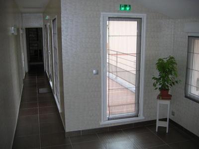 Champagne - Chambre d'hotes Pierre Trichet