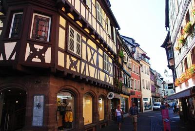 Résidence Le Herbau