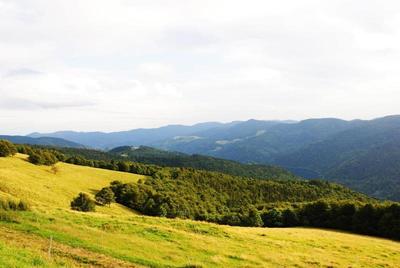 Résidence Le Herbau