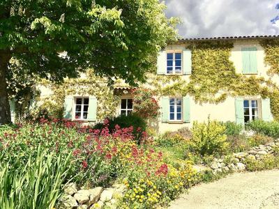 La Ferme du Petit Ségriès