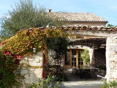La Ferme du Petit Ségriès
