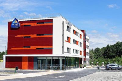 Hôtel Akena Besançon