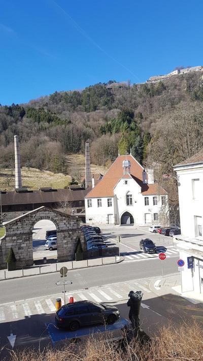 Hôtel des Deux Forts