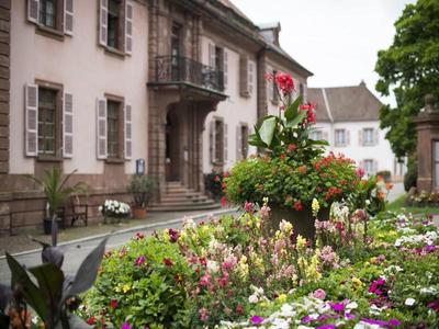 Maison d'Accueil du Très-Saint-Sauveur
