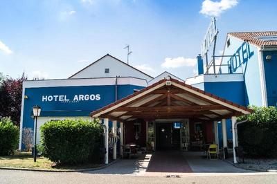 Hôtel Argos