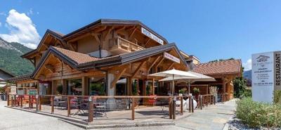 La Ferme du lac Hôtel Restaurant Maître Restaur