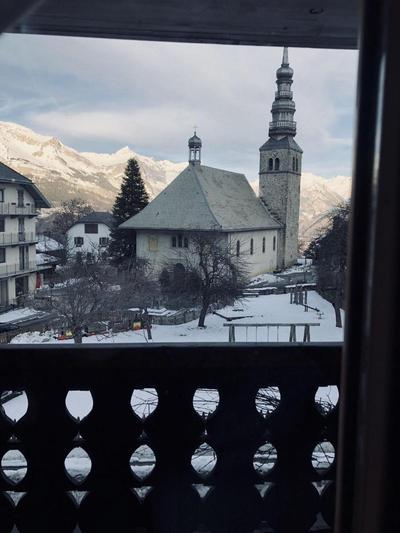Hôtel Le Coin Savoyard