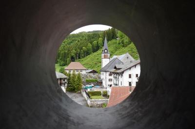 Loc Hotel Alpen Sports