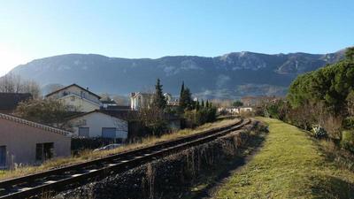 La Vue Quillan