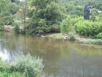 La Riviere Lune Chambre D'Hote