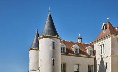 Château Saint-Jean