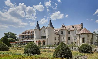 Château Saint-Jean