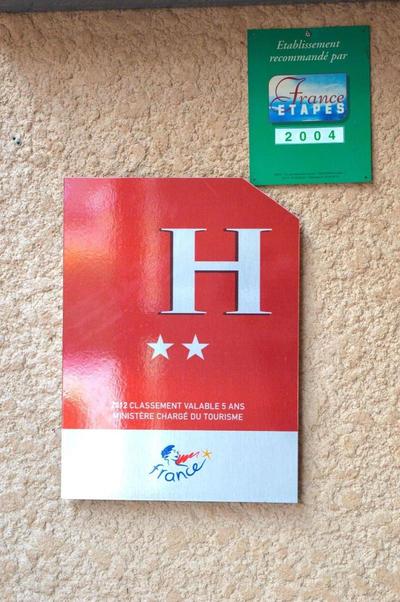 Hotel Melodie