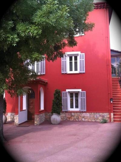 Hotel Du Bosquet