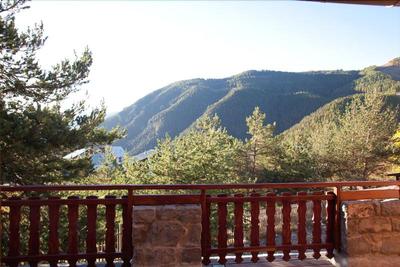 Le Chalet d'Auron