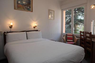 Auberge Des Gorges Du Loup
